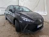  MG  4 MG MG / 2022 / 5P / Berline Luxury 6kWh 150kW #5