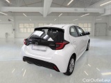  Toyota  Yaris MAZDA MAZDA2 HYBRID / 2021 / 5P / BERLINA FULL HYBRID ELECTRIC 1.5 VVT AGILE #2