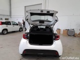  Toyota  Yaris MAZDA MAZDA2 HYBRID / 2021 / 5P / BERLINA FULL HYBRID ELECTRIC 1.5 VVT AGILE #5