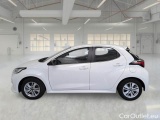  Toyota  Yaris MAZDA MAZDA2 HYBRID / 2021 / 5P / BERLINA FULL HYBRID ELECTRIC 1.5 VVT AGILE #8