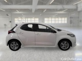  Toyota  Yaris MAZDA MAZDA2 HYBRID / 2021 / 5P / BERLINA FULL HYBRID ELECTRIC 1.5 VVT AGILE #7