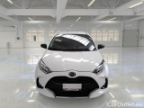 Toyota  Yaris MAZDA MAZDA2 HYBRID / 2021 / 5P / BERLINA FULL HYBRID ELECTRIC 1.5 VVT AGILE #6