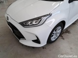  Toyota  Yaris MAZDA MAZDA2 HYBRID / 2021 / 5P / BERLINA FULL HYBRID ELECTRIC 1.5 VVT AGILE #28