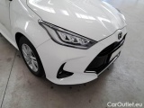  Toyota  Yaris MAZDA MAZDA2 HYBRID / 2021 / 5P / BERLINA FULL HYBRID ELECTRIC 1.5 VVT AGILE #29