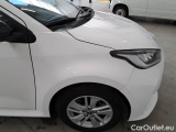 Toyota  Yaris MAZDA MAZDA2 HYBRID / 2021 / 5P / BERLINA FULL HYBRID ELECTRIC 1.5 VVT AGILE #30