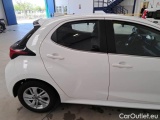  Toyota  Yaris MAZDA MAZDA2 HYBRID / 2021 / 5P / BERLINA FULL HYBRID ELECTRIC 1.5 VVT AGILE #33
