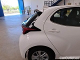  Toyota  Yaris MAZDA MAZDA2 HYBRID / 2021 / 5P / BERLINA FULL HYBRID ELECTRIC 1.5 VVT AGILE #36