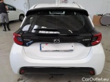  Toyota  Yaris MAZDA MAZDA2 HYBRID / 2021 / 5P / BERLINA FULL HYBRID ELECTRIC 1.5 VVT AGILE #40