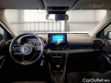  Toyota  Yaris MAZDA MAZDA2 HYBRID / 2024 / 5P / BERLINA FULL HYBRID ELECTRIC 1.5 VVT PRIME-LINE #3