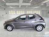  Toyota  Yaris MAZDA MAZDA2 HYBRID / 2024 / 5P / BERLINA FULL HYBRID ELECTRIC 1.5 VVT PRIME-LINE #8
