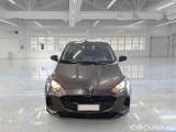  Toyota  Yaris MAZDA MAZDA2 HYBRID / 2024 / 5P / BERLINA FULL HYBRID ELECTRIC 1.5 VVT PRIME-LINE #6