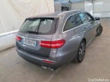  Mercedes  E-Klasse MERCEDES BENZ Classe E Break 5p Break E 300 de Avantgarde Line BA9 #4