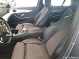  Mercedes  E-Klasse MERCEDES BENZ Classe E Break 5p Break E 300 de Avantgarde Line BA9 #9