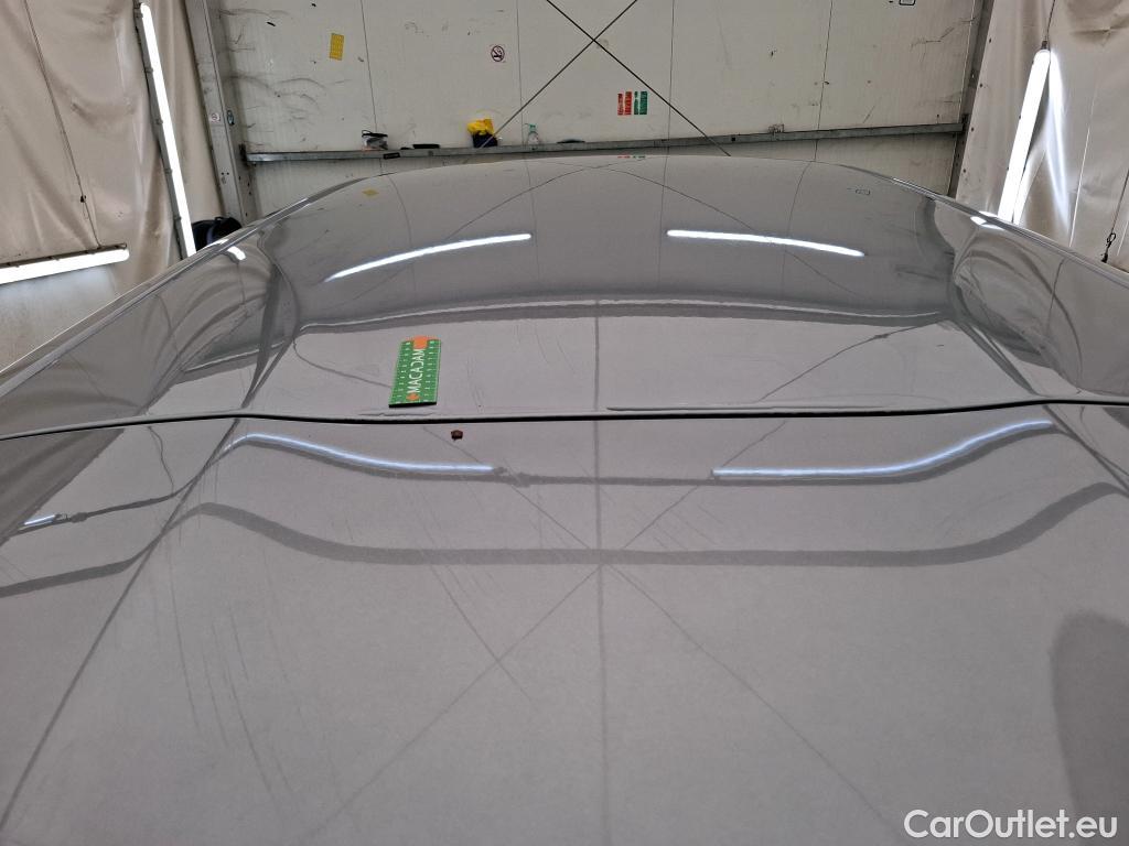  Peugeot  2008  (e-) Active Pack 50kWh BVA #1