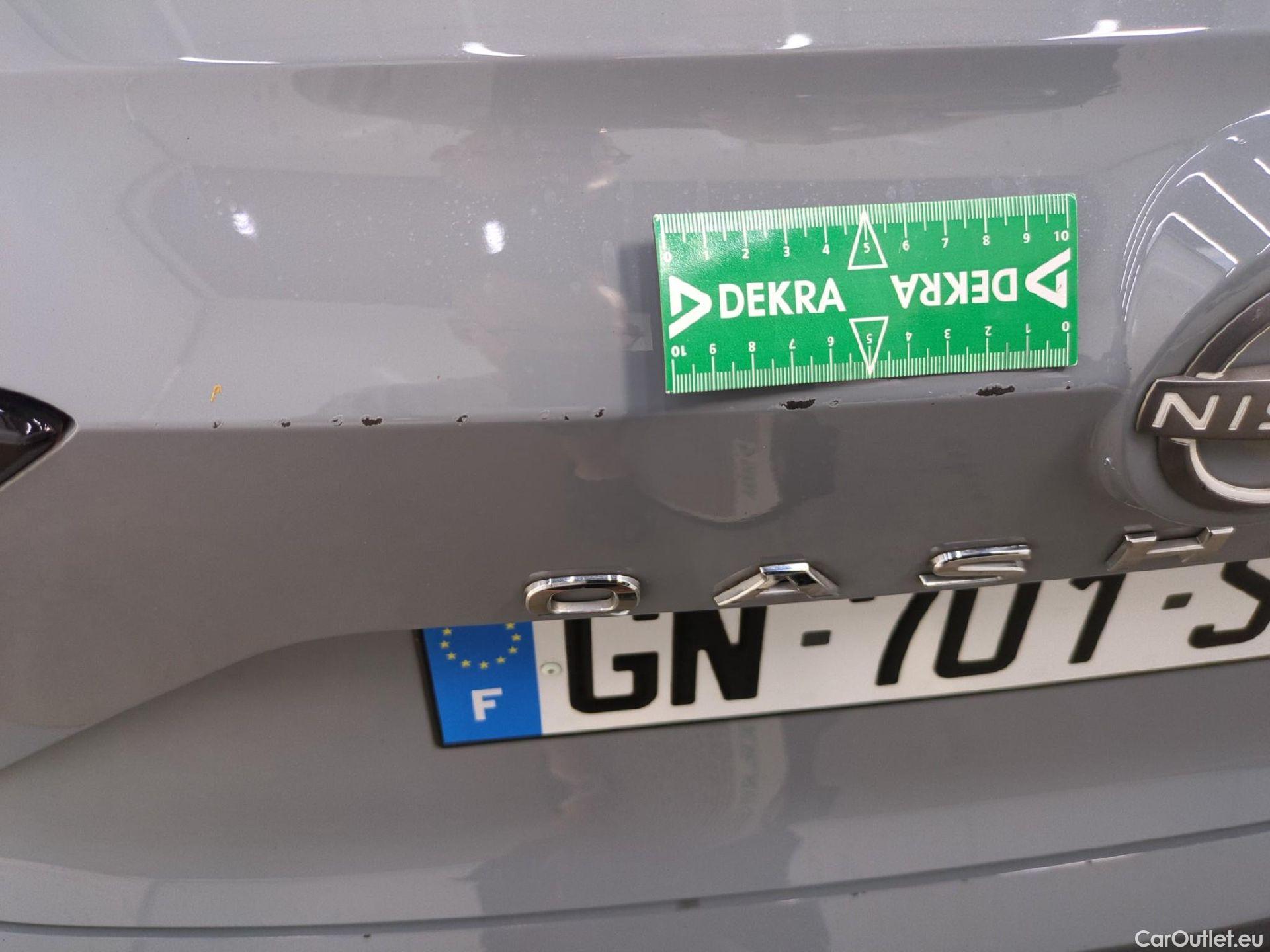  Nissan  Qashqai NISSAN  / 2021 / 5P / Crossover e-Power 190 Business Edition BVA #30
