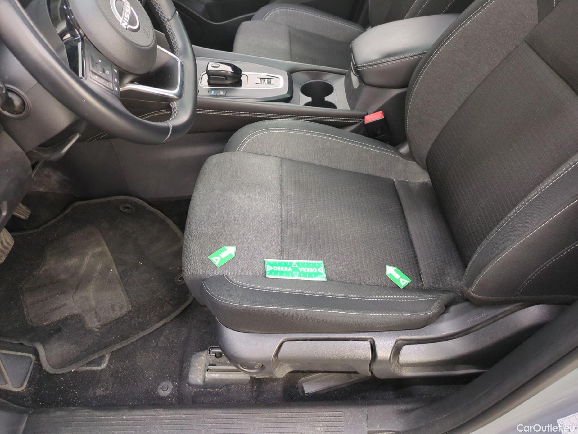  Nissan  Qashqai NISSAN  / 2021 / 5P / Crossover e-Power 190 Business Edition BVA #3