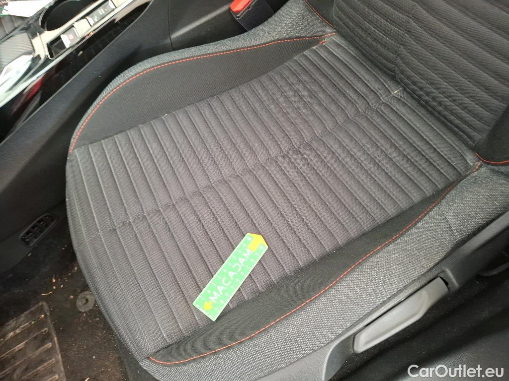 Peugeot  2008  (e-) Active Pack 50kWh BVA #5