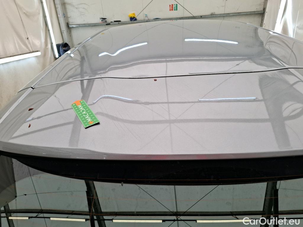  Peugeot  2008  (e-) Active Pack 50kWh BVA #4