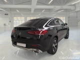  Mercedes  G-Klasee MERCEDES-BENZ GLE COUPÉ / 2020 / 5P / SUV GLE COUPÈ 350 DE 4MATIC EQ-POWER SPORT #2