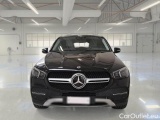  Mercedes  G-Klasee MERCEDES-BENZ GLE COUPÉ / 2020 / 5P / SUV GLE COUPÈ 350 DE 4MATIC EQ-POWER SPORT #6