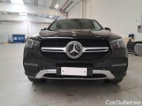  Mercedes  G-Klasee MERCEDES-BENZ GLE COUPÉ / 2020 / 5P / SUV GLE COUPÈ 350 DE 4MATIC EQ-POWER SPORT #36
