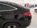  Mercedes  G-Klasee MERCEDES-BENZ GLE COUPÉ / 2020 / 5P / SUV GLE COUPÈ 350 DE 4MATIC EQ-POWER SPORT #54