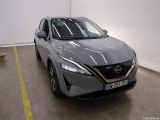  Nissan  Qashqai NISSAN  / 2021 / 5P / Crossover 1.3 MHEV 158ch Xtronic Acenta #2