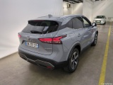  Nissan  Qashqai NISSAN  / 2021 / 5P / Crossover 1.3 MHEV 158ch Xtronic Acenta #3