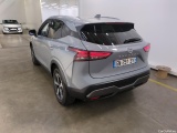  Nissan  Qashqai NISSAN  / 2021 / 5P / Crossover 1.3 MHEV 158ch Xtronic Acenta #4