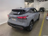  Nissan  Qashqai NISSAN  / 2021 / 5P / Crossover e-Power 190 Business Edition BVA #3