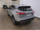 Nissan  Qashqai NISSAN  / 2021 / 5P / Crossover e-Power 190 Business Edition BVA #4