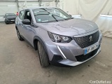  Peugeot  2008  (e-) Active Pack 50kWh BVA #5