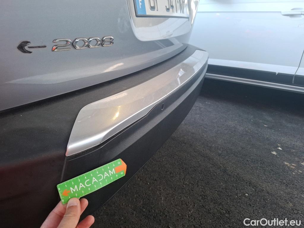  Peugeot  2008  (e-) Active Pack 50kWh BVA #5