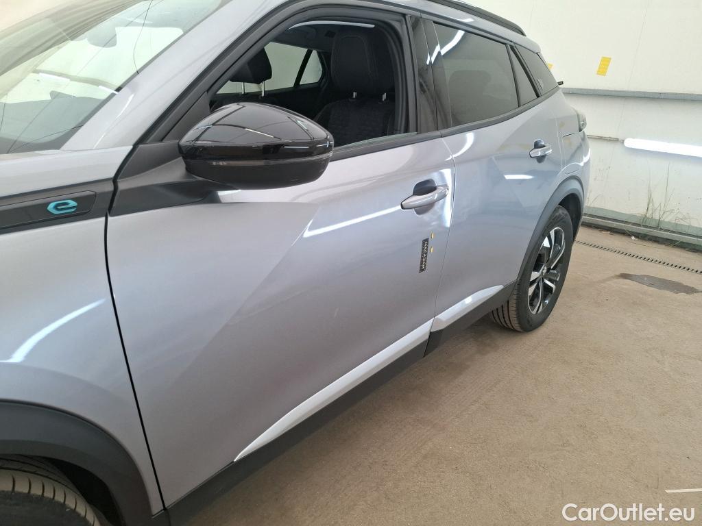  Peugeot  2008  (e-) Road Trip 50kWh BVA #2