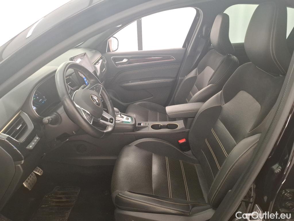  Renault  Arkana  Engineered 1.6 E-TECH Hybrid 145CV BVA6 E6d #7