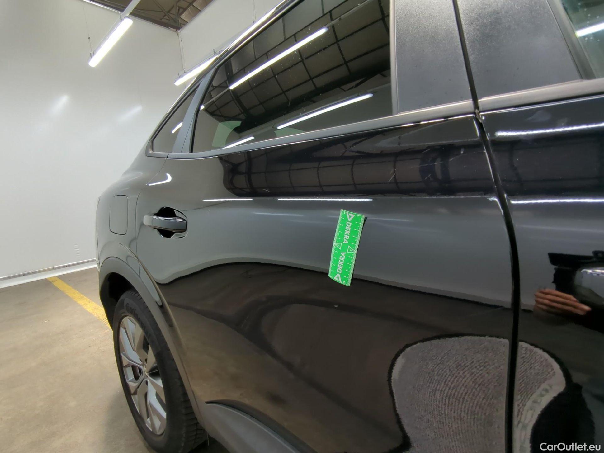  Renault  Arkana  Evolution 1.6 E-TECH Hybrid 145CV BVA6 6E #9
