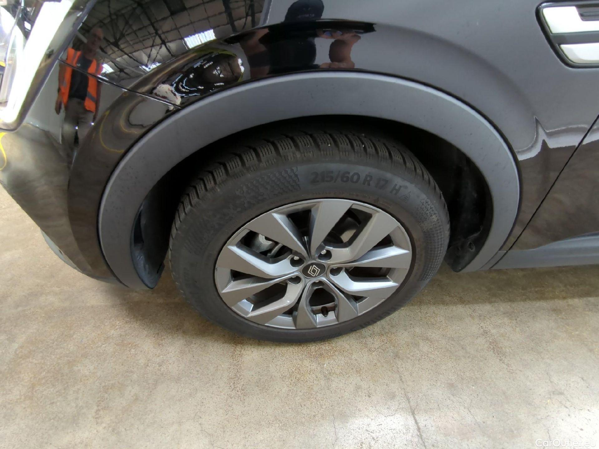 Renault  Arkana  Evolution 1.6 E-TECH Hybrid 145CV BVA6 6E #1