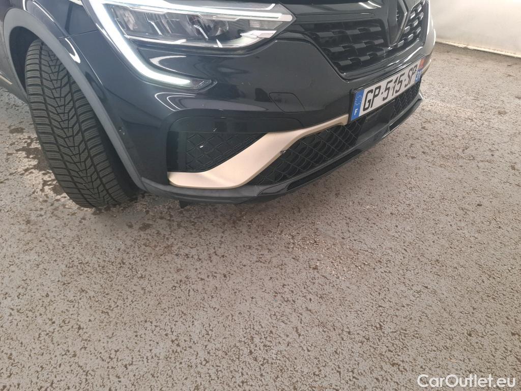  Renault  Arkana  Engineered 1.6 E-TECH Hybrid 145CV BVA6 E6d #11