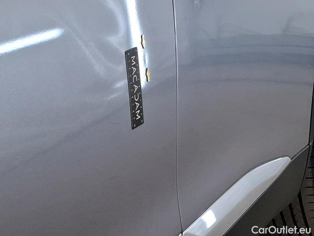  Peugeot  2008  (e-) Road Trip 50kWh BVA #3