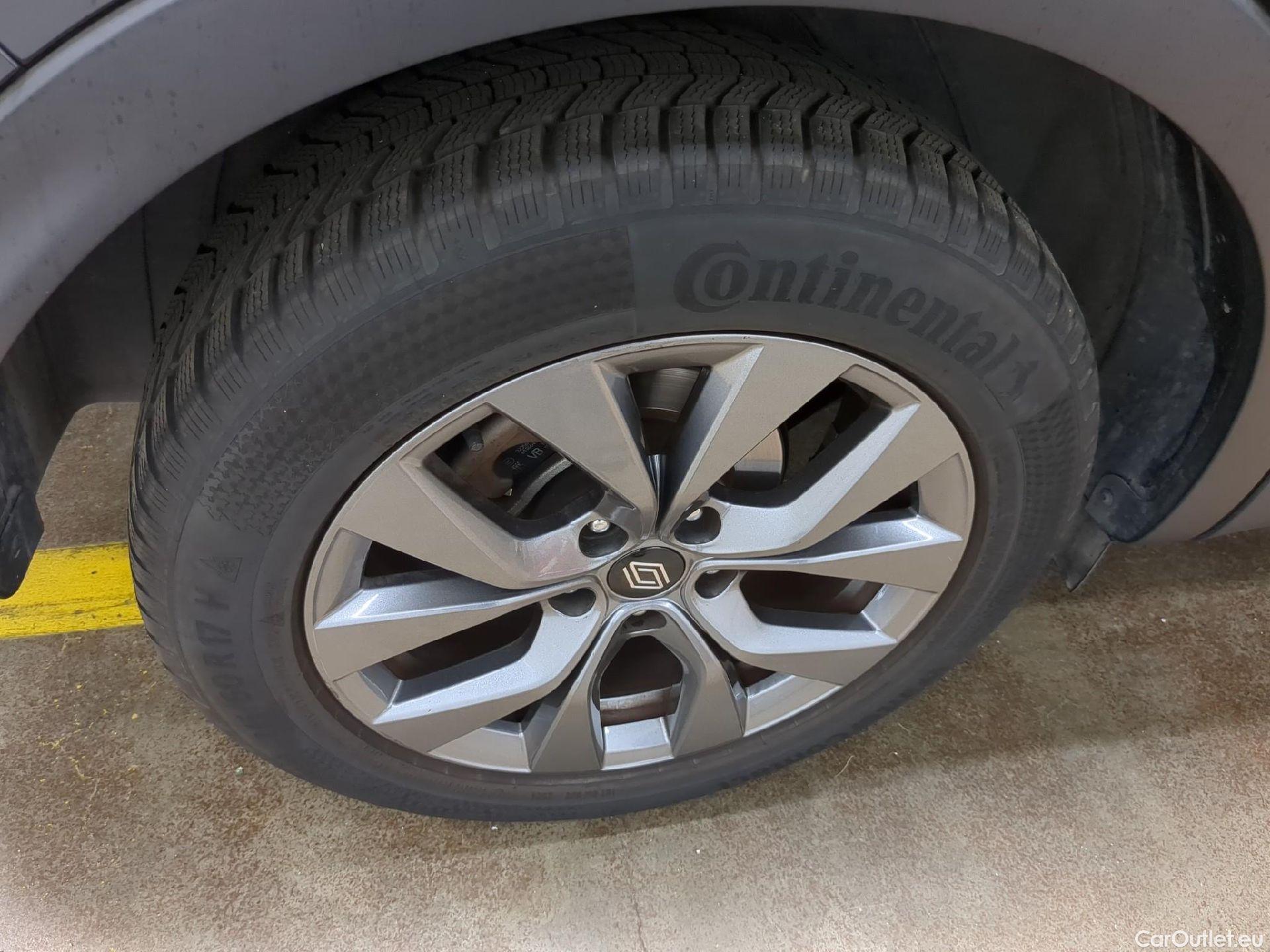  Renault  Arkana  Evolution 1.6 E-TECH Hybrid 145CV BVA6 6E #3