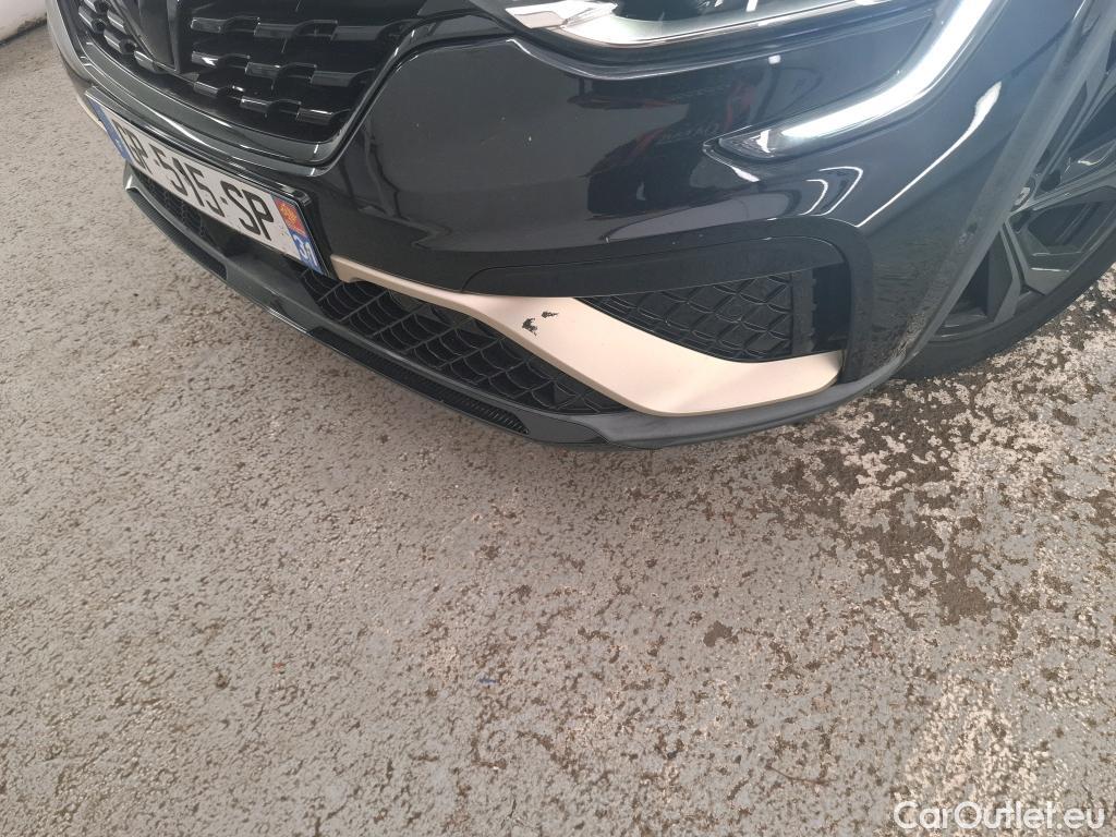  Renault  Arkana  Engineered 1.6 E-TECH Hybrid 145CV BVA6 E6d #5