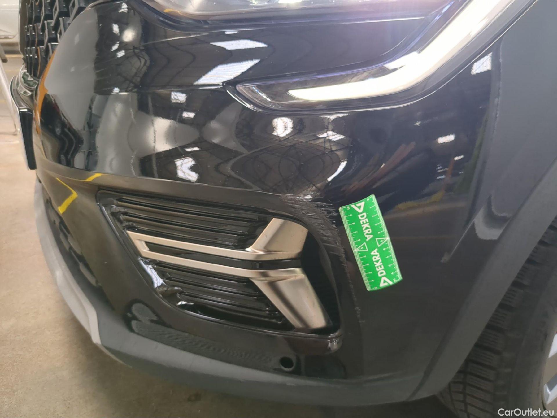  Renault  Arkana  Evolution 1.6 E-TECH Hybrid 145CV BVA6 6E #18