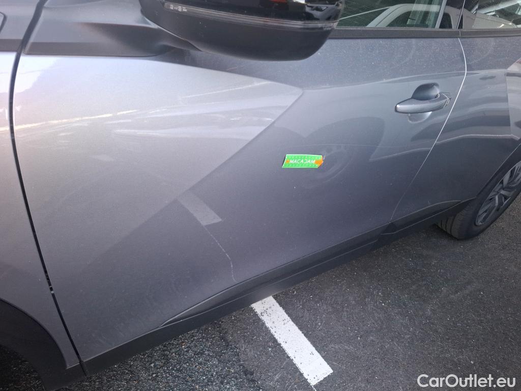  Peugeot  2008  (e-) Active Pack 50kWh BVA #1