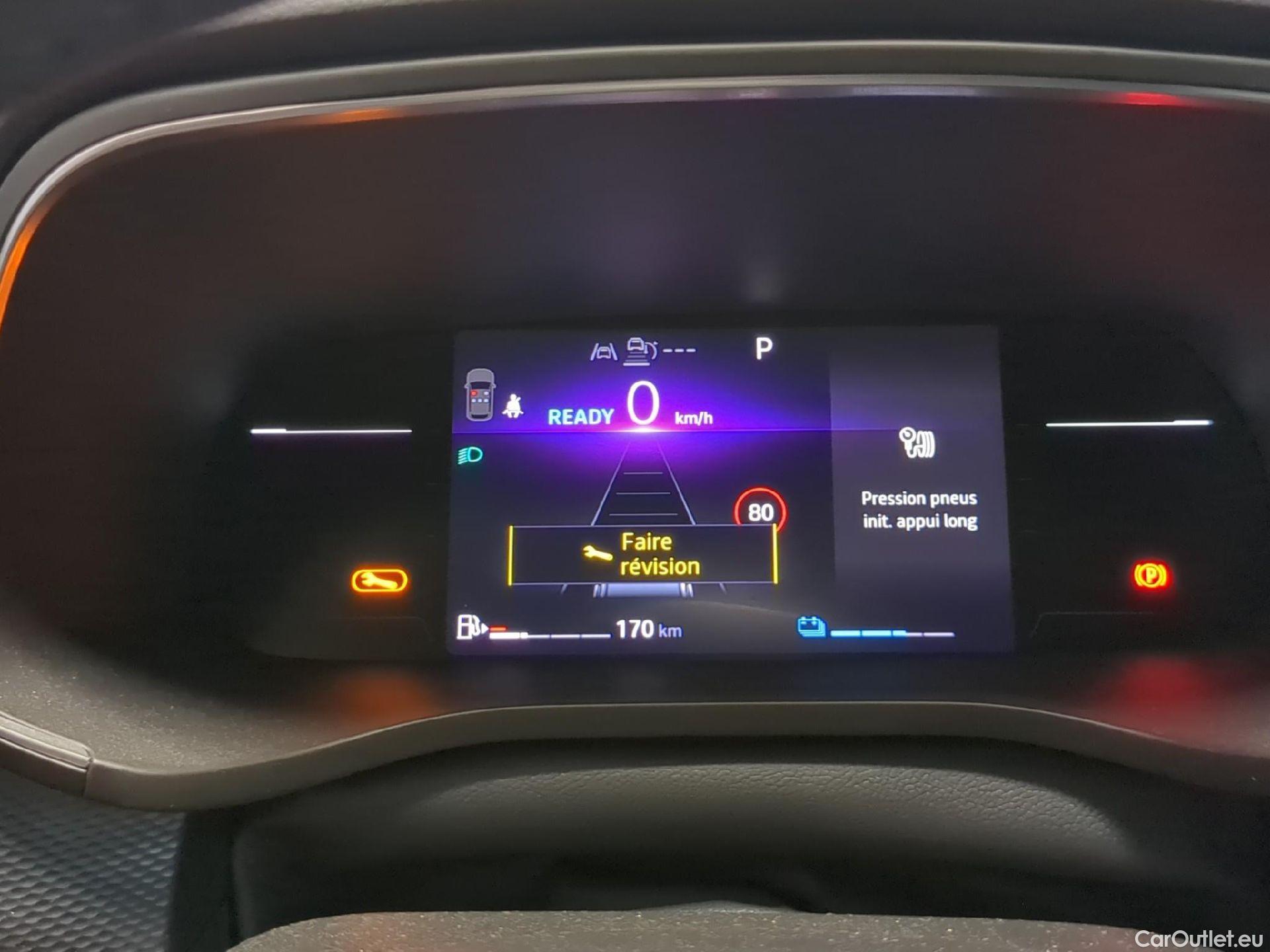  Renault  Arkana  Evolution 1.6 E-TECH Hybrid 145CV BVA6 6E #5