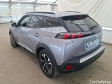  Peugeot  2008  (e-) Road Trip 50kWh BVA #2