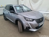  Peugeot  2008  (e-) Road Trip 50kWh BVA #4