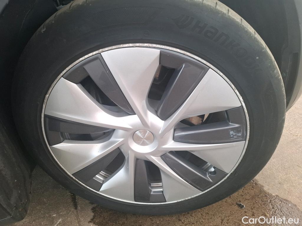  Tesla  Model Y TESLA  / 2020 / 5P / SUV Grand Autonomie Dual Motor AWD #2