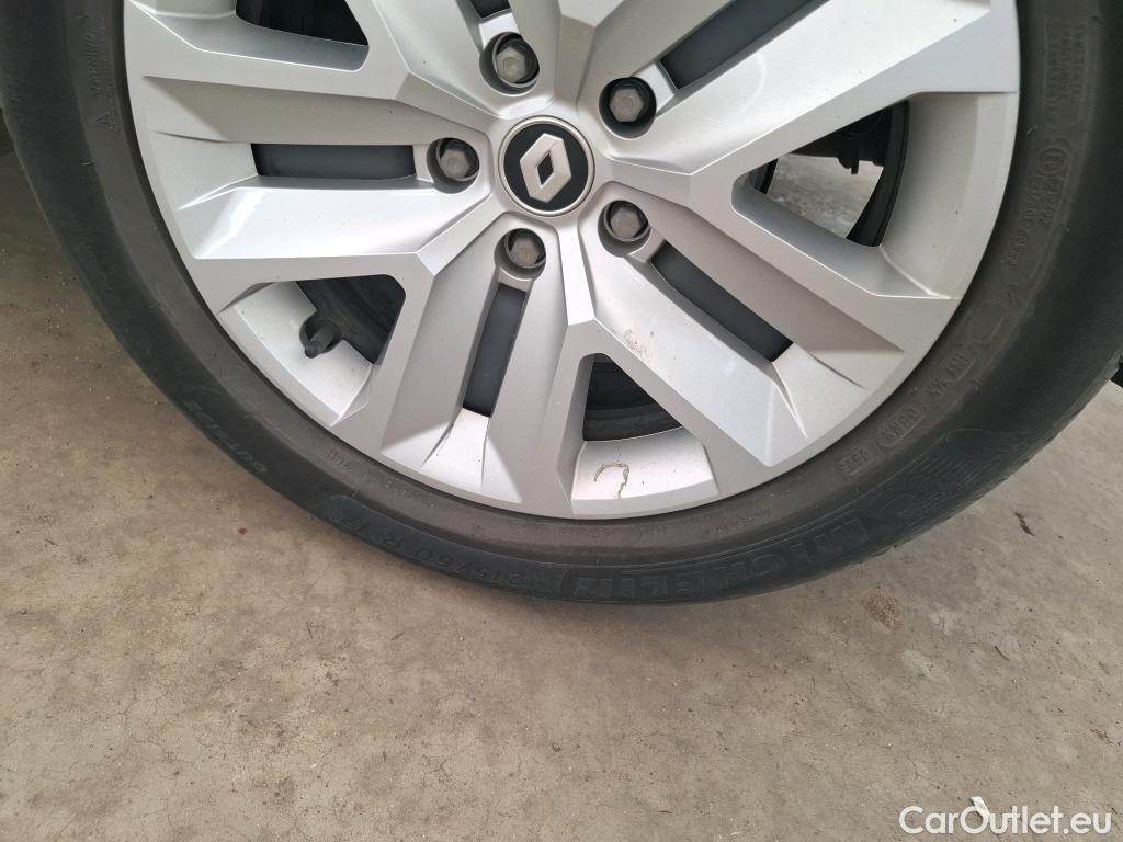  Renault  Captur  II Business 1.6 E-TECH Hybrid 145CV BVA6 E6d #6