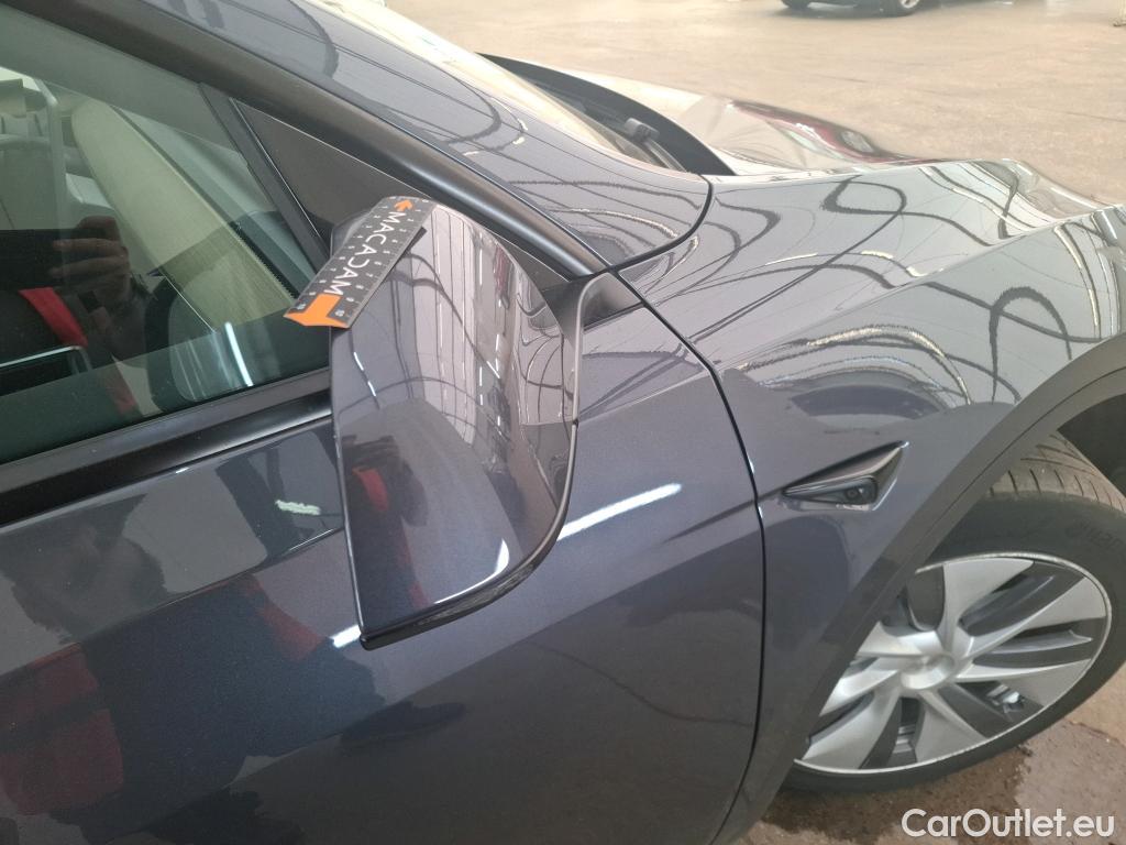  Tesla  Model Y TESLA  / 2020 / 5P / SUV Grand Autonomie Dual Motor AWD #35