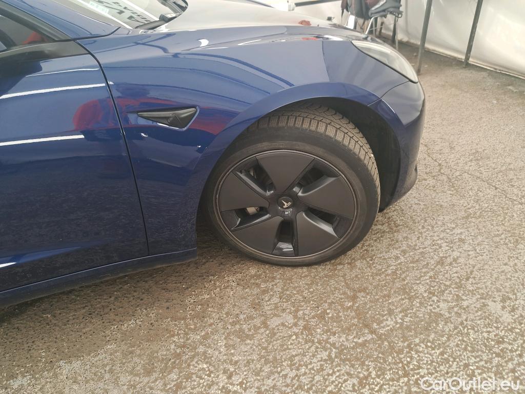  Tesla  Model 3 TESLA  / 2018 / 4P / Berline Grande Autonomie Dual Motor AWD #15